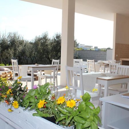Piccolo Ulivo B&B Salento Vernole Extérieur photo