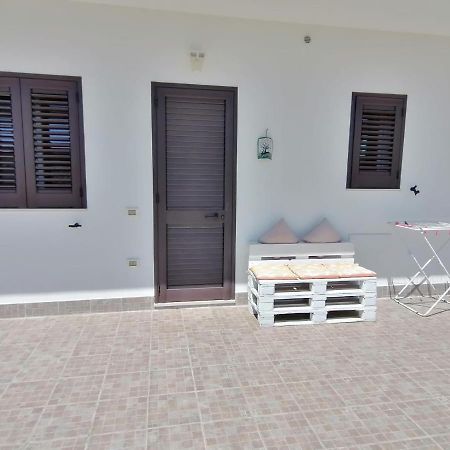 Piccolo Ulivo B&B Salento Vernole Extérieur photo