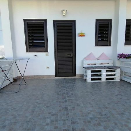 Piccolo Ulivo B&B Salento Vernole Extérieur photo