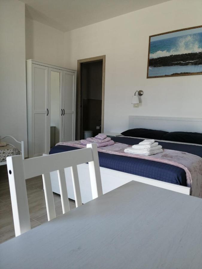 Piccolo Ulivo B&B Salento Vernole Extérieur photo