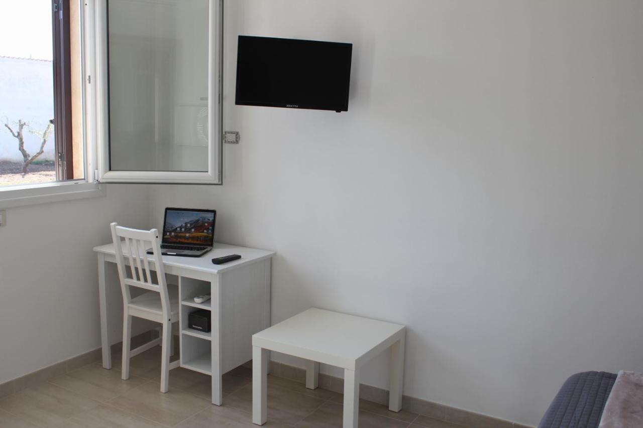Piccolo Ulivo B&B Salento Vernole Extérieur photo