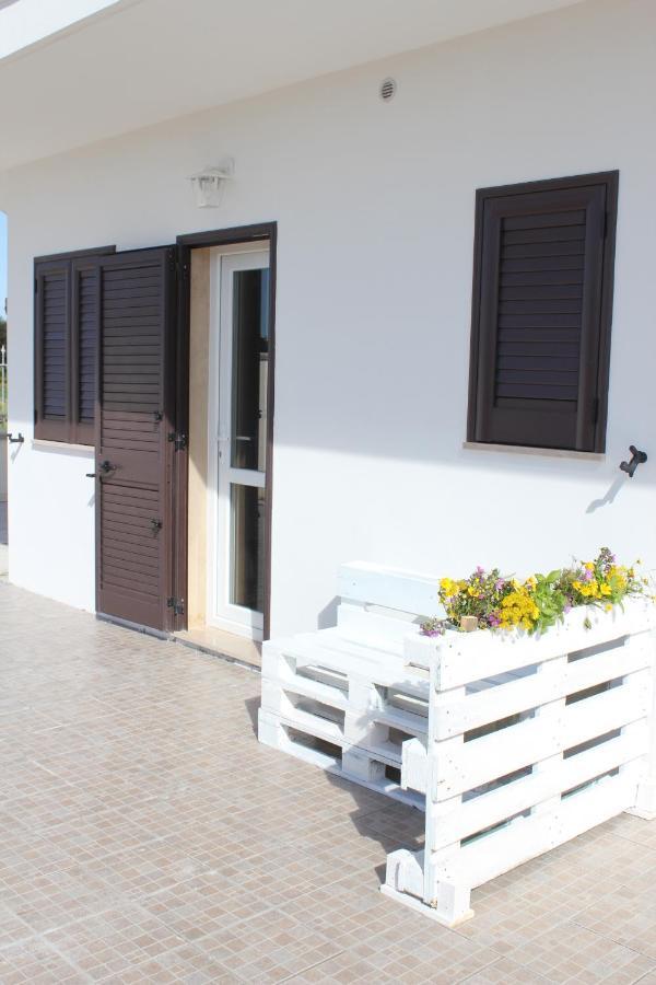 Piccolo Ulivo B&B Salento Vernole Extérieur photo