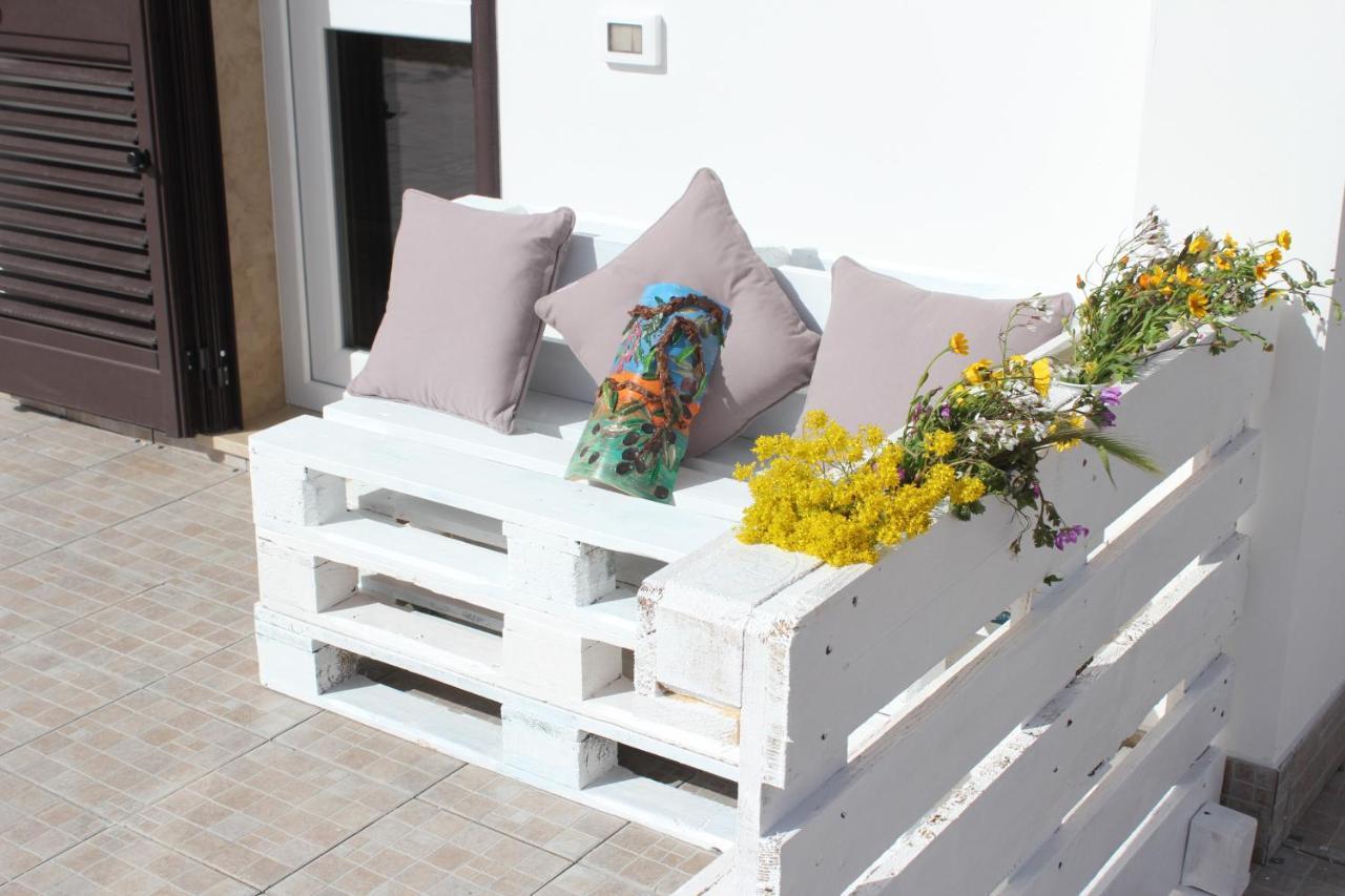Piccolo Ulivo B&B Salento Vernole Extérieur photo