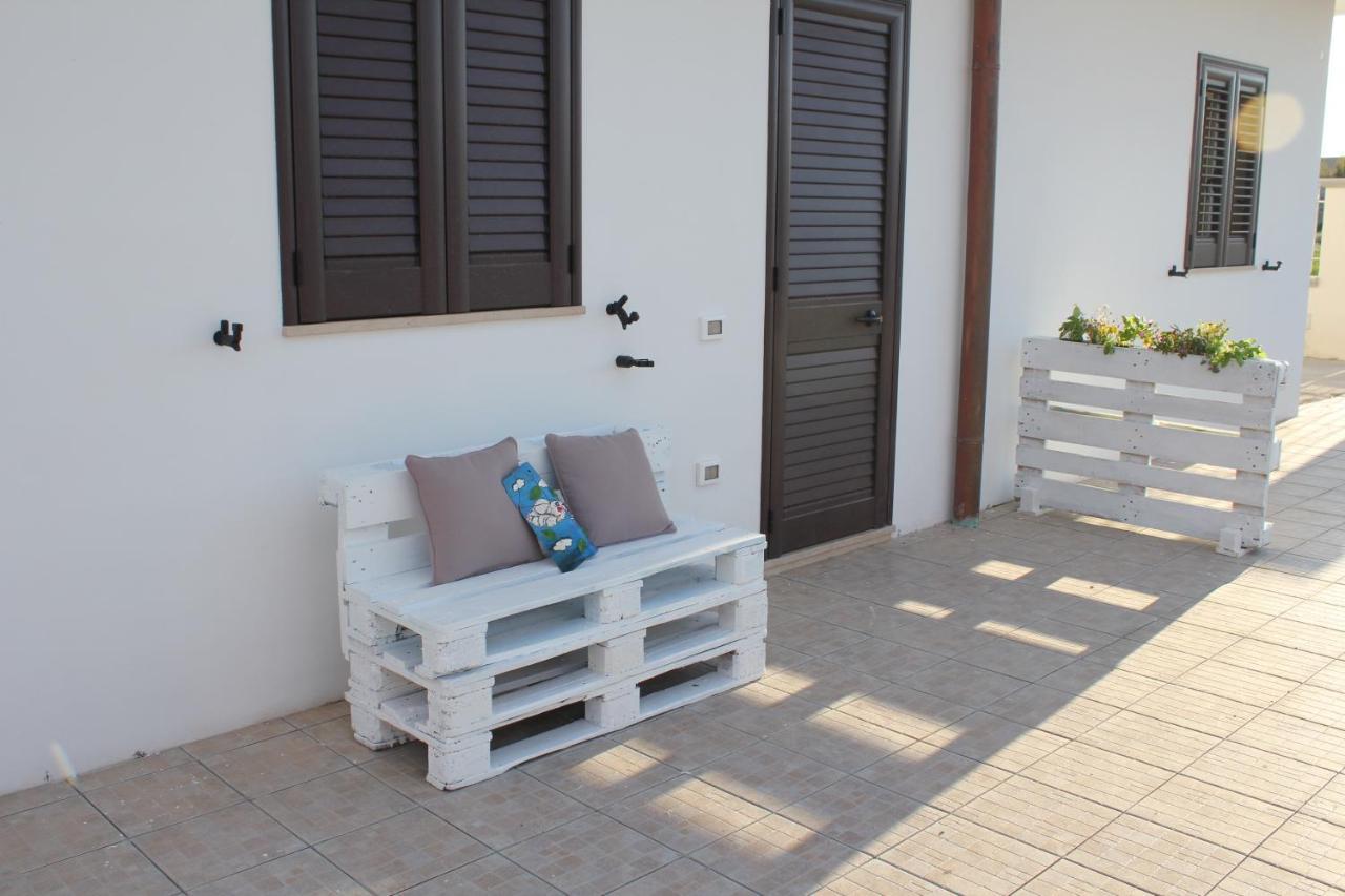 Piccolo Ulivo B&B Salento Vernole Extérieur photo