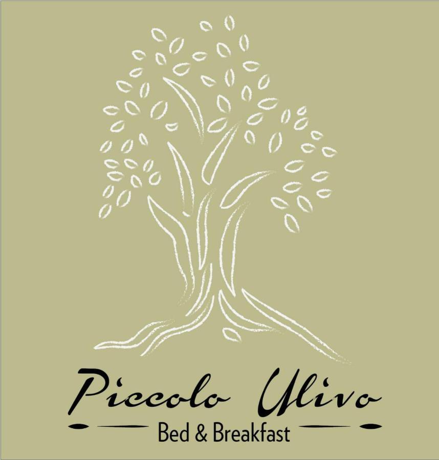 Piccolo Ulivo B&B Salento Vernole Extérieur photo