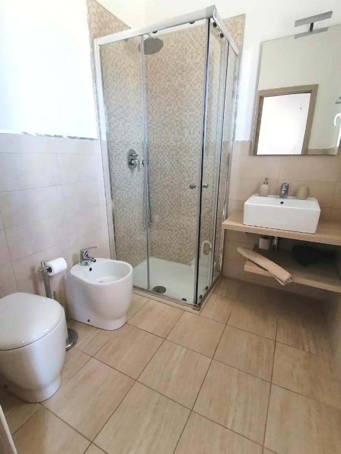Piccolo Ulivo B&B Salento Vernole Extérieur photo