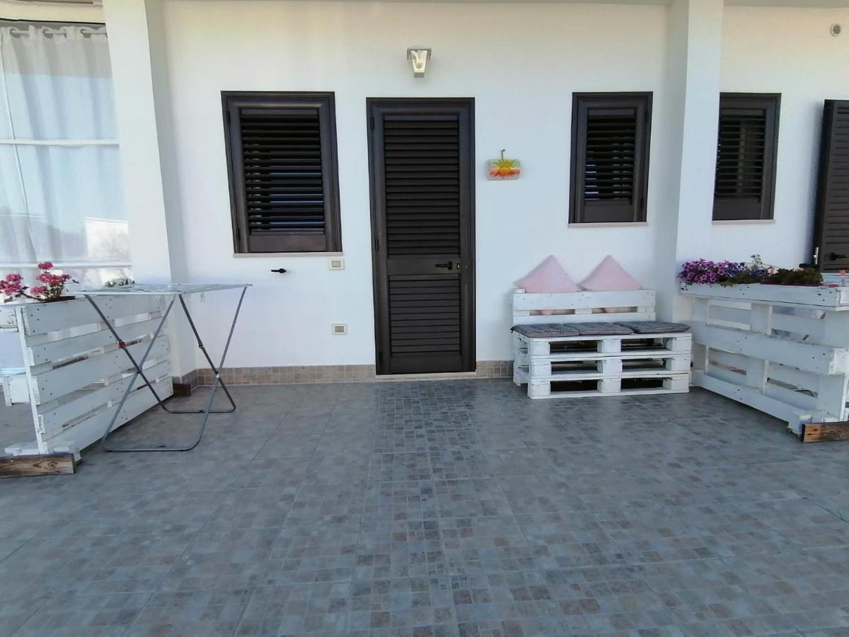 Piccolo Ulivo B&B Salento Vernole Extérieur photo