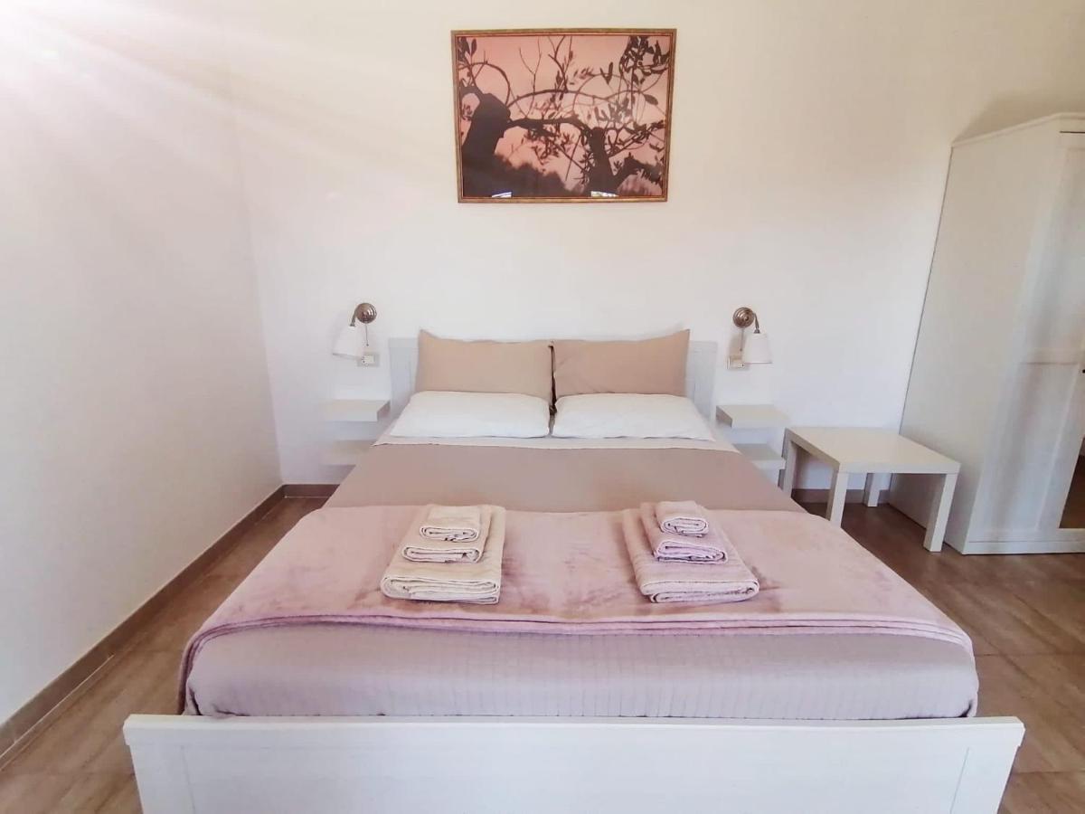 Piccolo Ulivo B&B Salento Vernole Extérieur photo