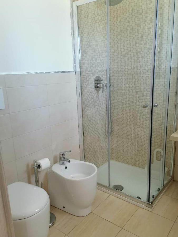Piccolo Ulivo B&B Salento Vernole Extérieur photo